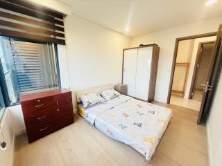 KINGDOM 101 - 2 Phòng Ngủ Quận 10, HCM - 8