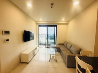 KINGDOM 101 - 2 Phòng Ngủ Quận 10, HCM - 6