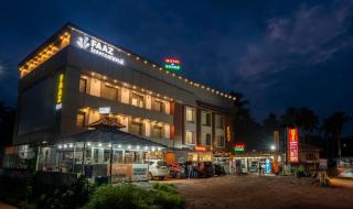 Hotel faaz international - 0