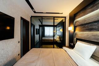 Bright & Modern Flat by the Circus - 5