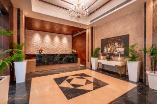 Jajati Courtyard - 4