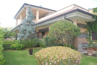 Villa il casolare Calabria - 5