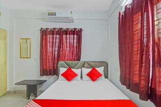 Hotel O Royal Residency - 8