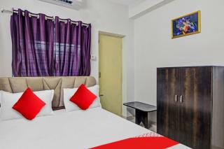 Hotel O Royal Residency - 0