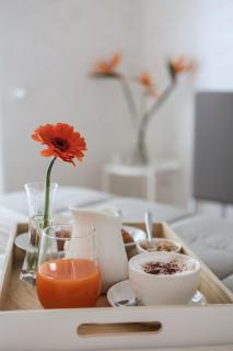 GREEN - Bed and Breakfast a Castrovillari - 8