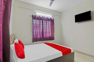 Hotel O Royal Residency - 5