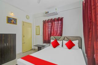 Hotel O Royal Residency - 4