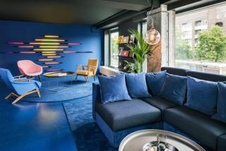 The Social Hub Rotterdam Extended Stay - 7