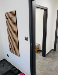 Dvojlůžkový pokoj s vlastní koupelnou - 2