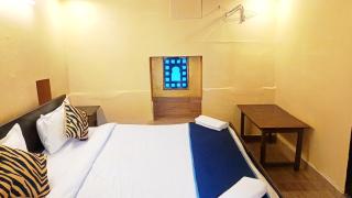 Veda Heritage Haveli - 8