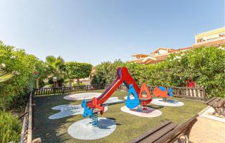 2 Bedroom Nice Apartment In Santa Pola - 3