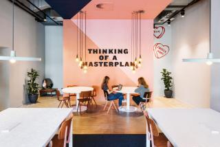 The Social Hub Rotterdam Extended Stay - 2