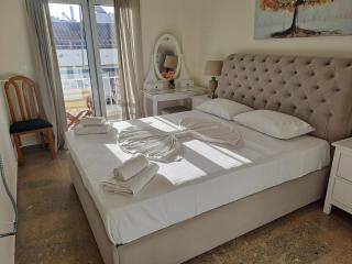 NAFPAKTOS Beach luxury Suites - 8