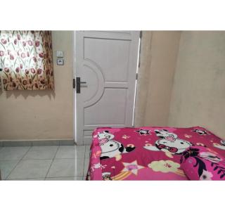 Hotel O Nany Ayahanda Syariah - 3