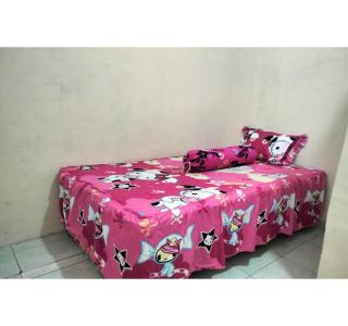 Hotel O Nany Ayahanda Syariah - 5