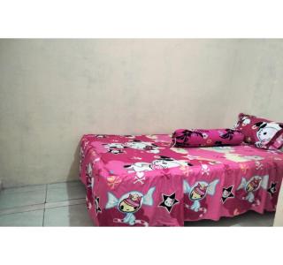 Hotel O Nany Ayahanda Syariah - 3