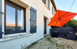 Awesome Apartment In Châtelaillon-Plage With Wifi - Châtelaillon-Plage - 4