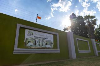 166 Klipspringer Guest house - 1