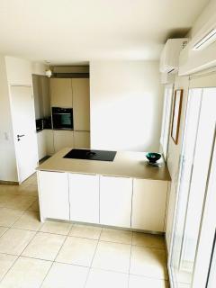 Superbe duplex au pied de la plage - 7