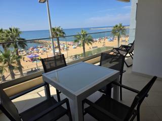 Brisa do Mar - 2BR Sea Front Luxury Apartment - 0