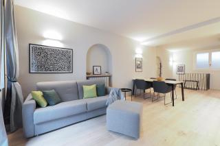 Premium Loft Crocetta - 1