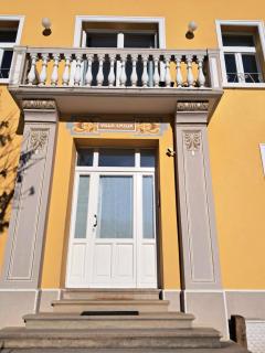 Villa Emilia nelle Dolomiti - 3