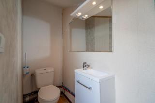 Les Eaux Vives 1 - 9