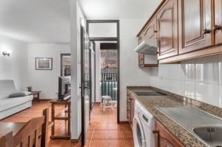 Apartamento Sol Dorado - 9