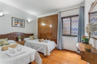 Apartamento Sol Dorado - 8