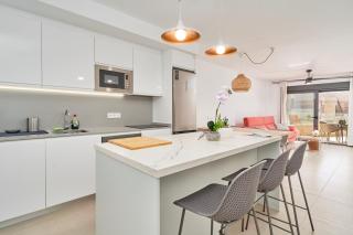 Vacaciones en la Costa del Sol A114 - 7