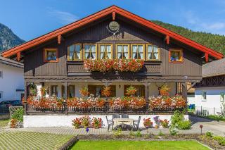 Ferienwohnungen Weiß - 9