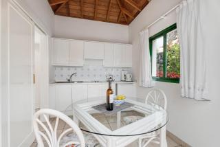 La Villa La Palma- 1 dormitorio A - 3