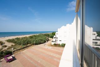 Appartement face à la mer - 9