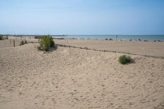 Appartement face à la mer - 8