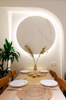 hotelise I Latte Apartment - 8