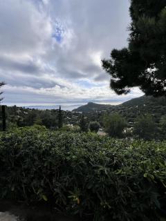 Appartement Pramousiquer D23 - 9