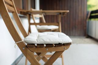 Fe-wo in ruhiger Aussichtslage - 9