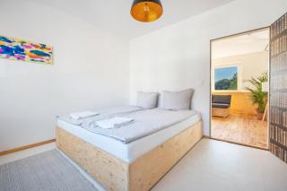 Gemütliches Film-Loft-Atelier - 9