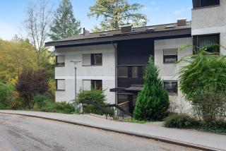 Fe-wo in ruhiger Aussichtslage - 8