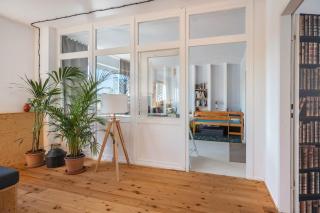 Gemütliches Film-Loft-Atelier - 8