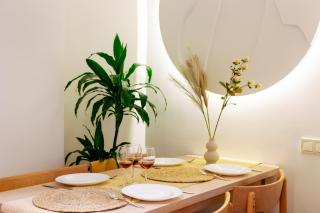 hotelise I Latte Apartment - 2