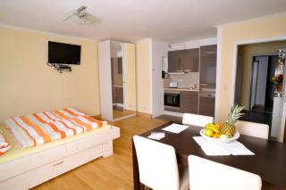 Ferienwohnung in Seeshaupt am Starnberger See - 9