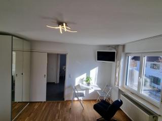 Ferienwohnung in Seeshaupt am Starnberger See - 7