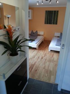 Ferienwohnung in Seeshaupt am Starnberger See - 3