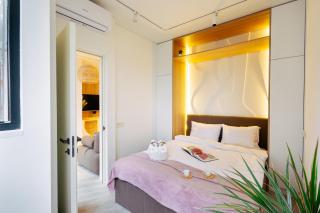 hotelise I Latte Apartment - 8