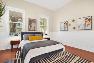 West Park Suites Unit B - 6