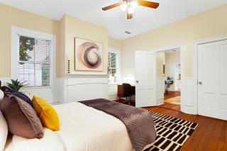 West Park Suites Unit C - 5