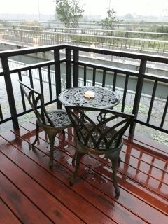 山水聽風會館 - 5