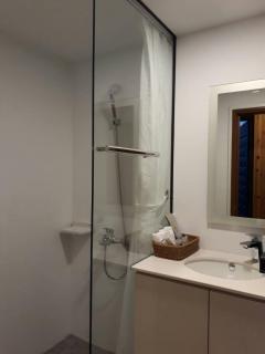 山水聽風會館 - 2