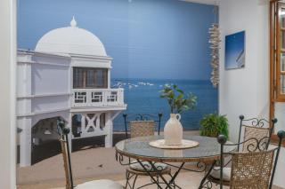 Alojamientos Cadiz Sol Bajo - Cádiz - 9